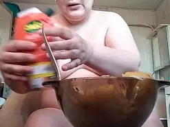 Amateur Free Live Porn of BigAss0704