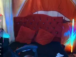 Amateur Best Webcam of elafoxyy