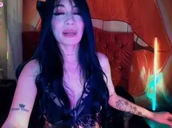 Amateur Adult Webcams of elafoxyy