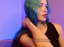 Amateur Live Porn of Bell_art