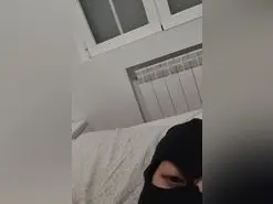 Amateur Private Sex Chat of parejacalient30
