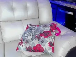 Amateur Live Sex Cam of Fox_couple
