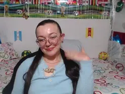 Amateur Live Porn of Angela18_honey