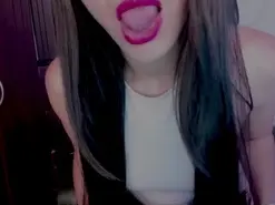 Amateur Free Live Porn of antonella_kiss