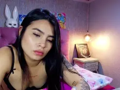 Amateur Best Webcam of ZoeSteel