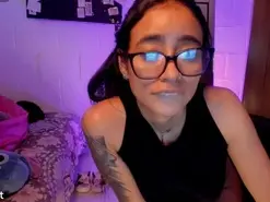 Amateur Best live sex cam show of La_gata_69