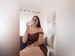 Amateur Sex Cam of Daniela_salvaje