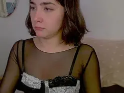 Amateur Watch Live Sex Cams of Silent_Petite