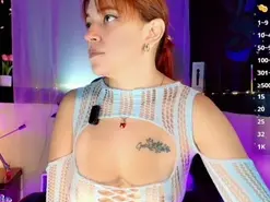 Amateur Free Porn Cam of mariana_scott