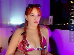 Amateur Live Sex Cam of mariana_scott