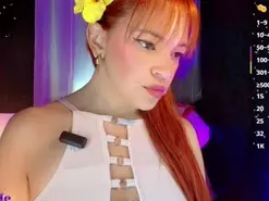 Amateur Private Sex Chat of mariana_scott