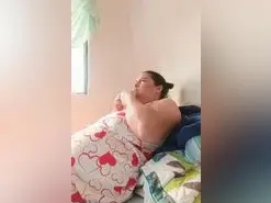 Amateur Best live sex cam show of Yanethh