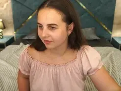 Amateur Best Webcam of DariaCalm