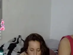 Amateur Adult Video Chat of Sasylovers