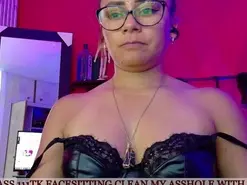 Amateur Live Porn of ZorraDominante