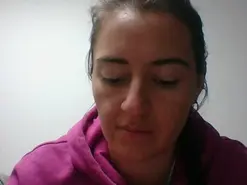 Amateur Nude Webcam of mey_bala