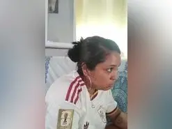 Amateur Private Sex Chat of Neenita69