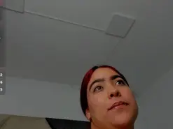 Amateur Free Live Porn of AfroditaVega