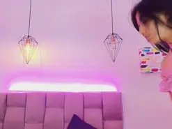 Amateur Private Sex Chat of Melannyy__
