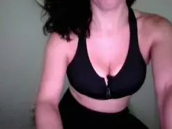 Amateur Sex Cam of Lionnebrunnette