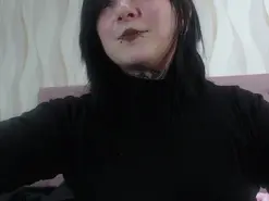 Amateur Adult Video Chat of MavisKuro