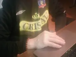 Amateur Sex Chat of jmraiven