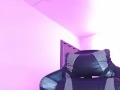 Amateur Free Live Porn of Amatista_fire6