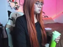 Amateur Free Live Porn of ximenarosales