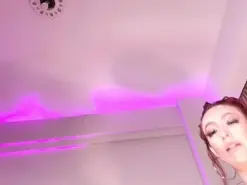 Amateur Free Live Porn of JupiterFox