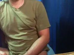 Amateur Adult Webcam of destiny000