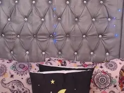 Amateur Adult Webcam of Lila-gummy