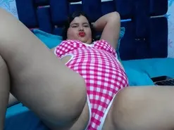 Amateur Free Live Porn of DangerAndLove