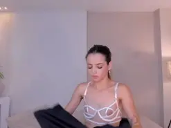 Amateur Nude Webcam of KeylaPalmer