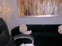 Amateur Sex Cam of NinaMichelle1