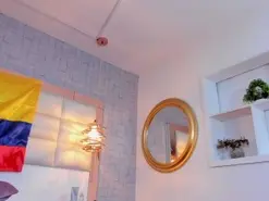 Amateur Sex Cam of Nohemi_Louse