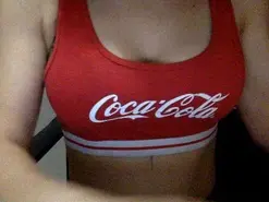 Amateur Live Porn of Dmcamodeloweb