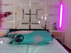 Amateur Sex Chat of brenda_mejiaa