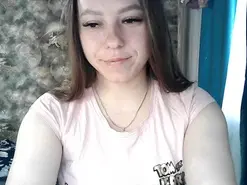 Amateur Private Sex Chat of Dorrie_Ann