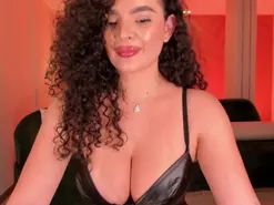 Amateur Nude Webcam of KylieJenkins