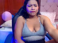 Amateur Sex Cam of amber_rousse
