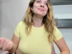 Amateur Adult Webcam of cocoala
