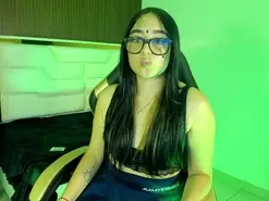 Amateur Adult Webcam of StacyStarVS
