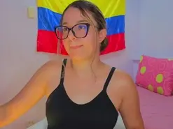 Amateur Live Sex Cam of katia_fox