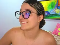 Amateur Adult Webcam of katia_fox