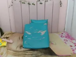 Amateur Sex Cam of camilawilliams7