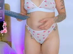 Amateur Live Porn of Mafe_sc
