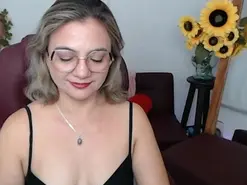 Amateur Private Sex Chat of ana_milf