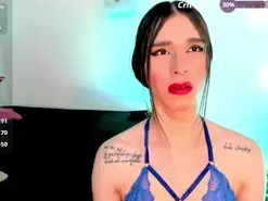 Amateur Adult Webcams of la_ratona_1