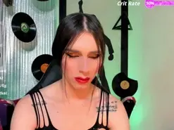 Amateur Free Porn Cam of la_ratona_1