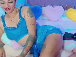 Amateur Live Sex of Christal777